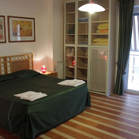 Tourist House Roma公寓式酒店 外观 照片