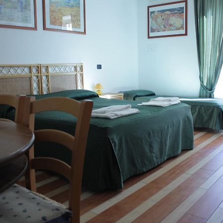 Tourist House Roma公寓式酒店 外观 照片