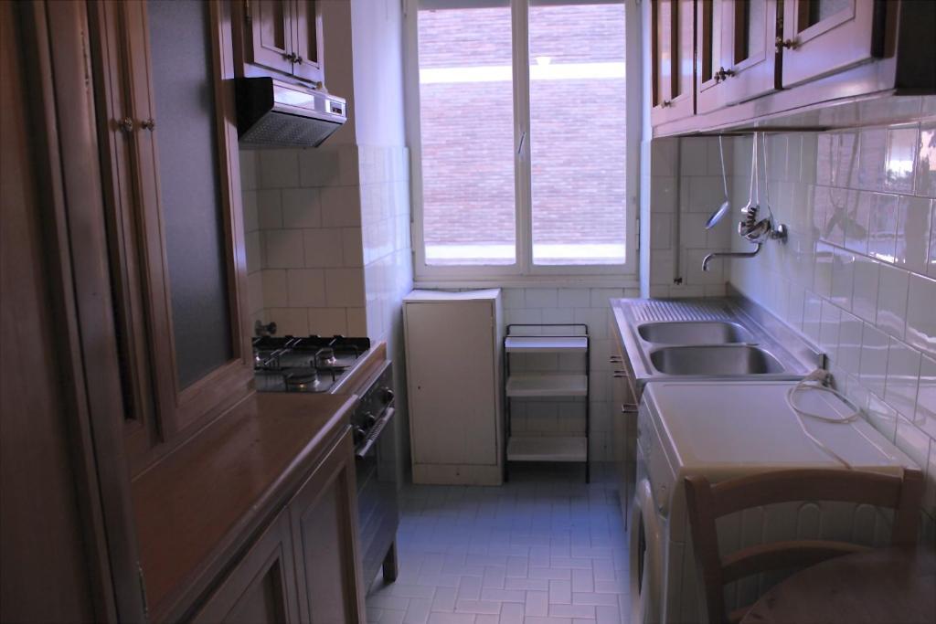 Tourist House Roma公寓式酒店 客房 照片