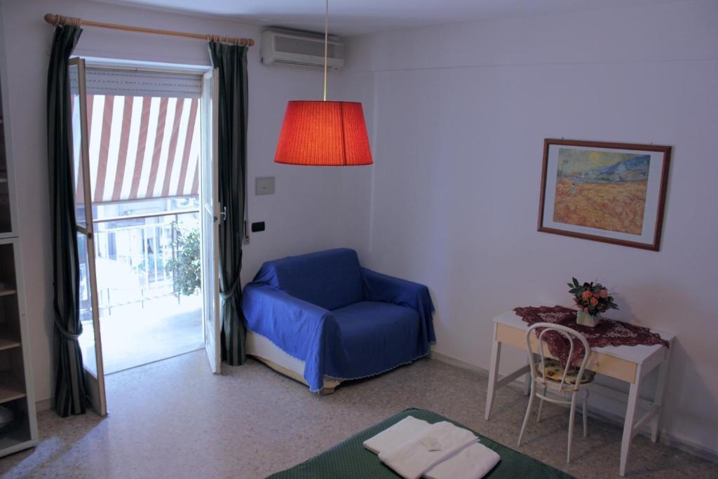 Tourist House Roma公寓式酒店 客房 照片