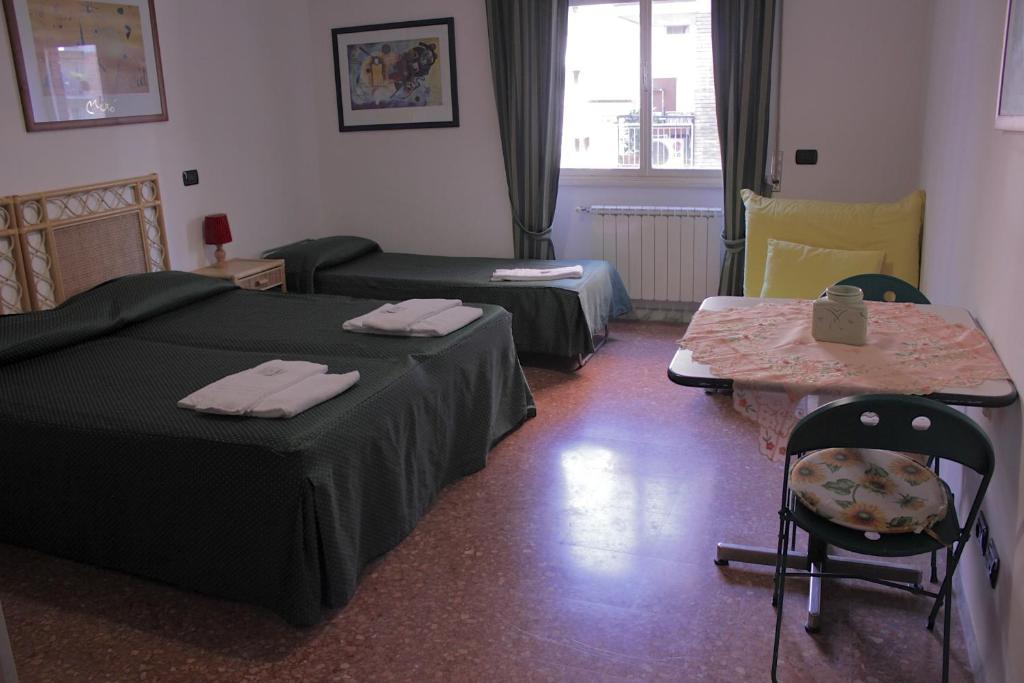 Tourist House Roma公寓式酒店 客房 照片