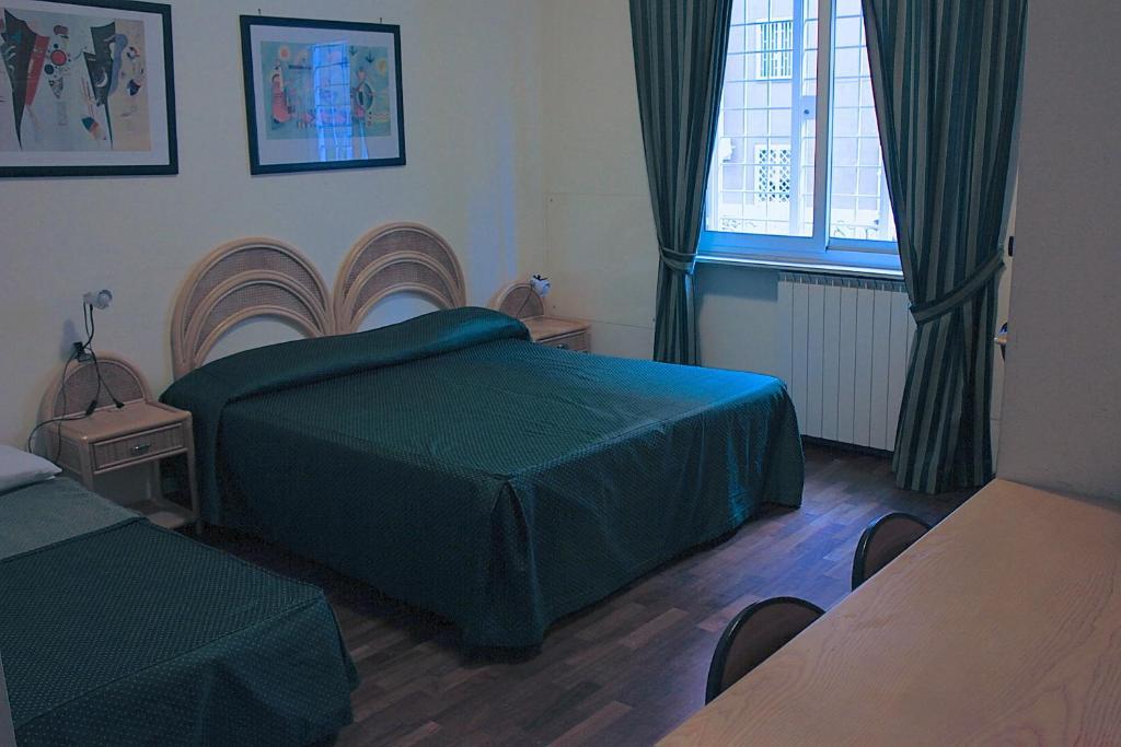 Tourist House Roma公寓式酒店 客房 照片