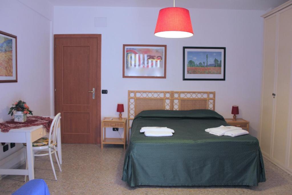 Tourist House Roma公寓式酒店 客房 照片