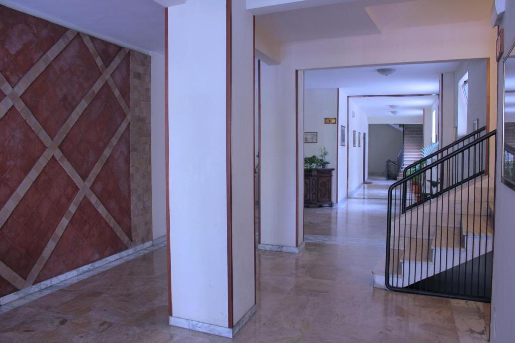 Tourist House Roma公寓式酒店 客房 照片