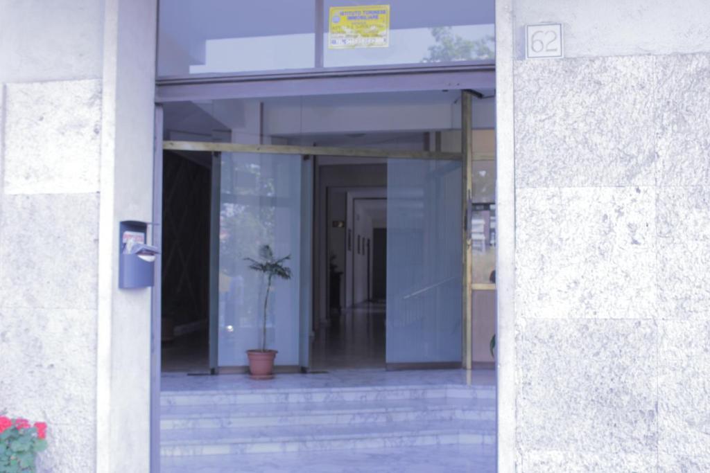 Tourist House Roma公寓式酒店 客房 照片