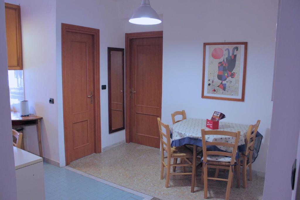 Tourist House Roma公寓式酒店 客房 照片