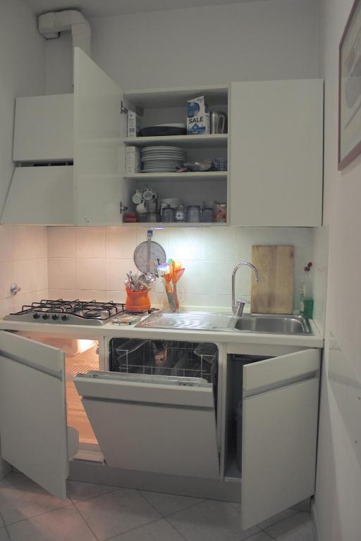 Tourist House Roma公寓式酒店 客房 照片