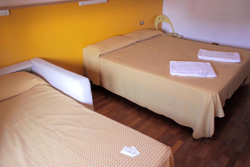 Tourist House Roma公寓式酒店 客房 照片