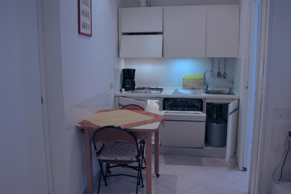 Tourist House Roma公寓式酒店 客房 照片