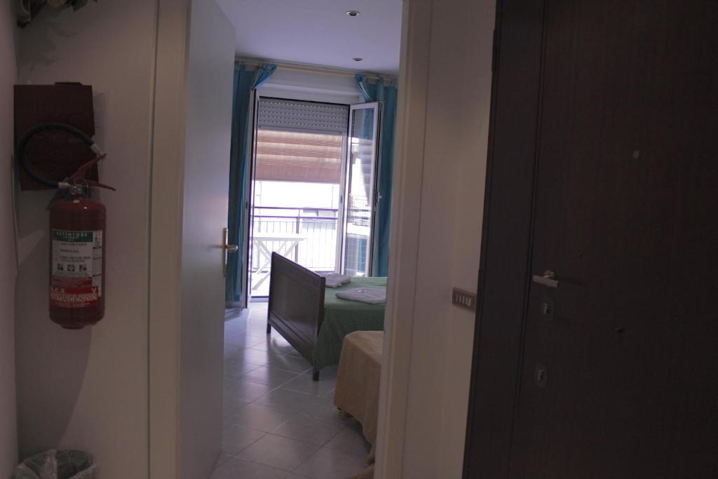 Tourist House Roma公寓式酒店 客房 照片