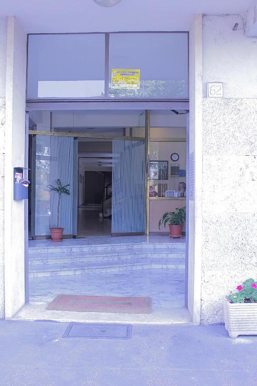 Tourist House Roma公寓式酒店 客房 照片